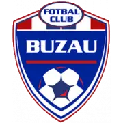 FC Buzau logo