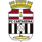 FC Cartagena logo