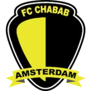 FC Chabab logo