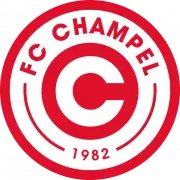 FC Champel logo
