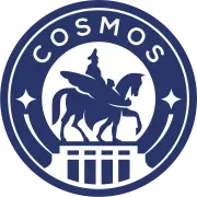 FC Cosmos Koblenz logo