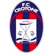 FC Crotone logo