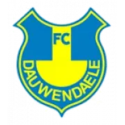 FC Dauwendaele logo