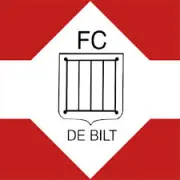 FC De Bilt logo