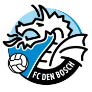 FC Den Bosch logo