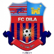 FC Dila Gori logo