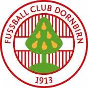 FC Dornbirn logo