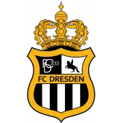 FC Dresden logo