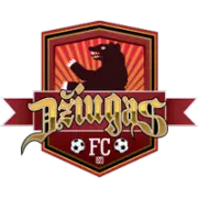 FC Džiugas Telšiai logo