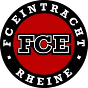 FC Eintracht Rheine logo