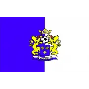 FC Ekeren logo