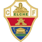 Elche CF logo