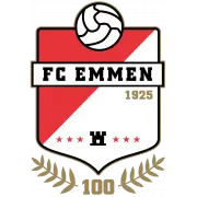 FC Emmen logo