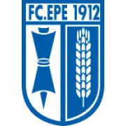 FC Epe logo