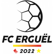 FC Erguel logo