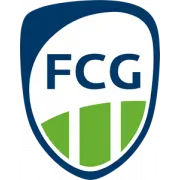 FC Gütersloh logo