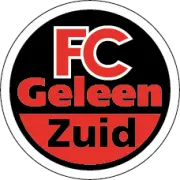 FC Geleen Zuid logo