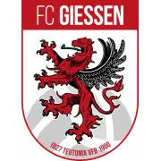 FC Giessen logo