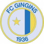 FC Gingins logo
