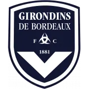 FC Girondins Bordeaux logo