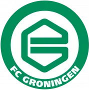 FC Groningen logo