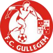 FC Gullegem logo