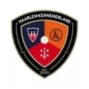 FC Haarlem-Kennemerland logo