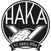 FC Haka logo