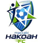 FC Hakoah Sydney City East logo