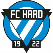 FC Hard logo