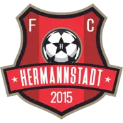 FC Hermannstadt logo
