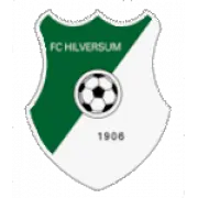 FC Hilversum logo