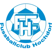 FC Hochdorf logo
