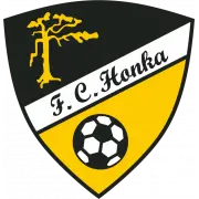 FC Honka logo