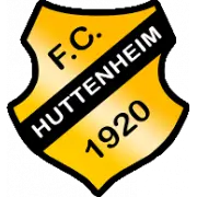 FC Huttenheim logo