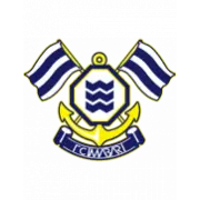 FC Imabari logo