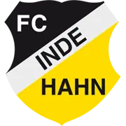FC Inde Hahn logo