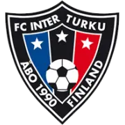 FC Inter Turku logo