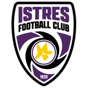 FC Istres logo