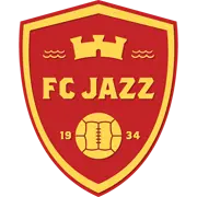 FC Jazz logo