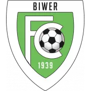 FC Jeunesse Biwer logo