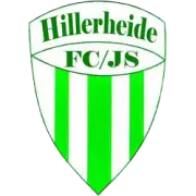 FC/JS Hillerheide logo