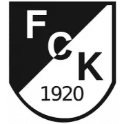 FC Kandern logo