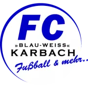 FC Karbach logo