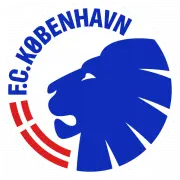 FC Kopenhagen logo