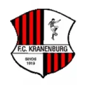 FC Kranenburg logo