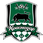 FC Krasnodar logo