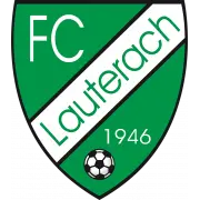 FC Lauterach logo