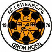 FC Lewenborg logo