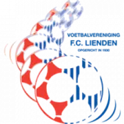 FC Lienden logo